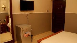Room
 di Hipoint Hotel and Suites