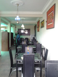 Conferences
 di Oragon Hotel and Suites