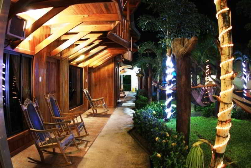 General view
 di Arenal Hostel Resort