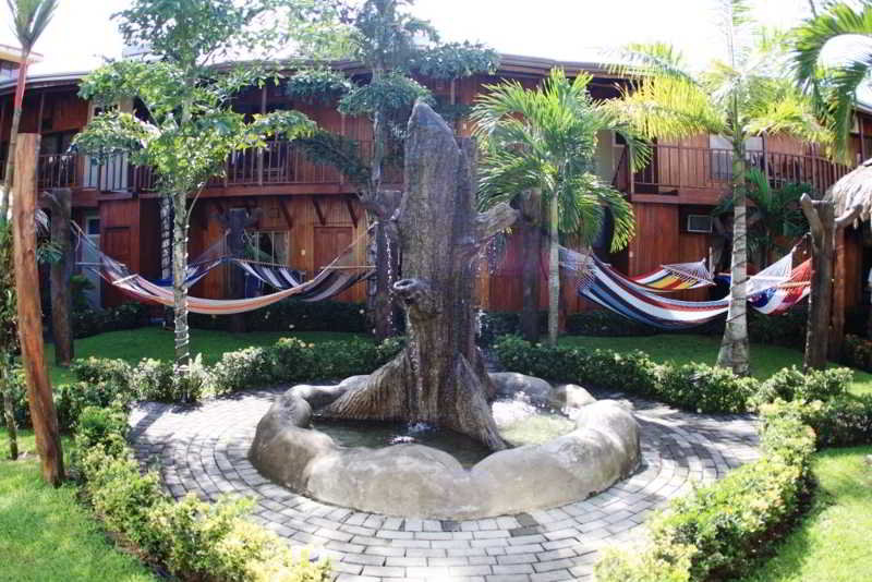General view
 di Arenal Hostel Resort