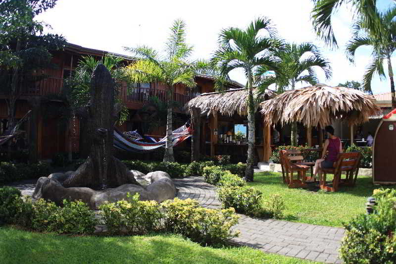 General view
 di Arenal Hostel Resort