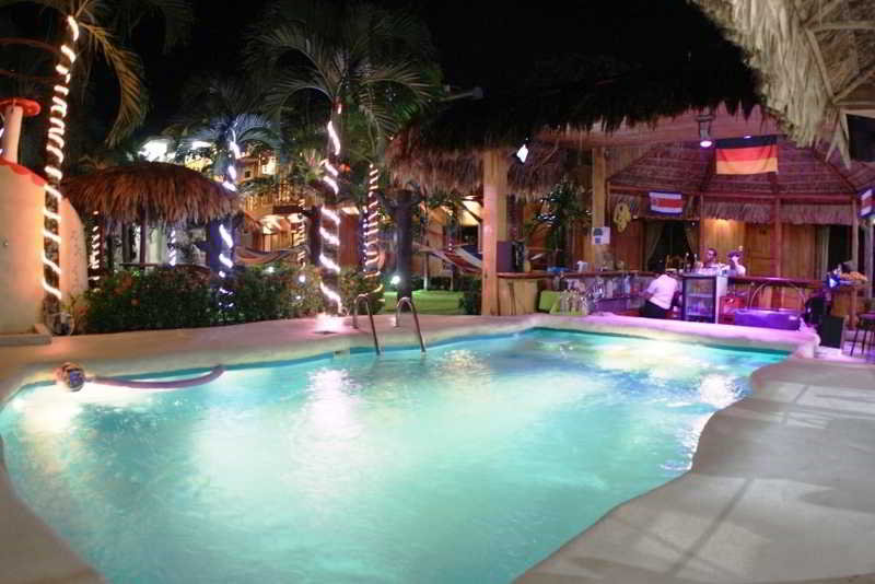 Pool
 di Arenal Hostel Resort