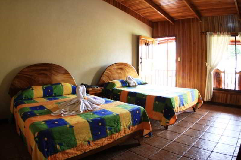 Room
 di Arenal Hostel Resort