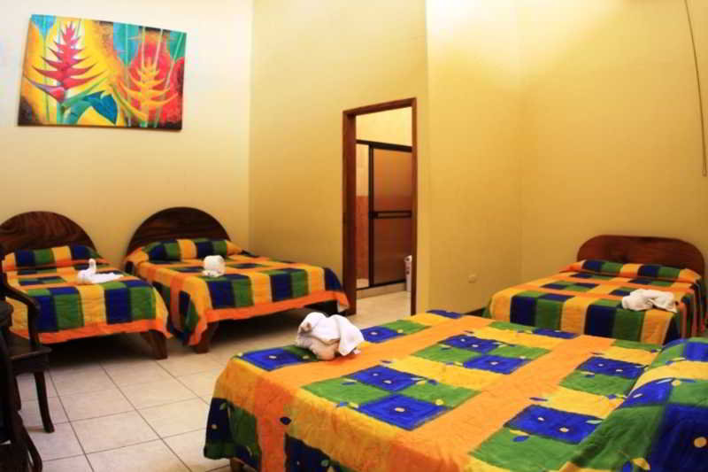 Room
 di Arenal Hostel Resort