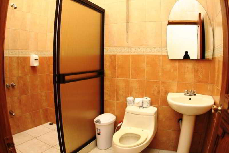 Room
 di Arenal Hostel Resort