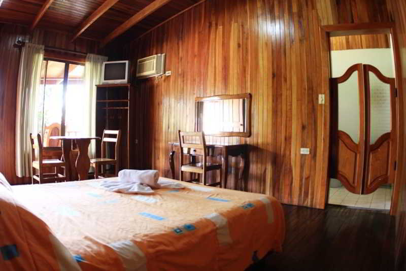 Room
 di Arenal Hostel Resort