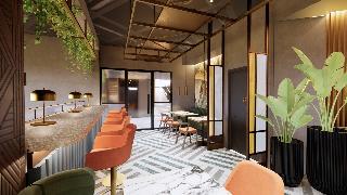 Lobby
 di Cosmopolitan Hotel