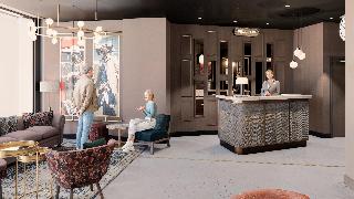 Hotel Indigo Leeds