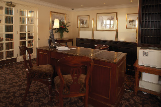 Lobby
 di George Hotel