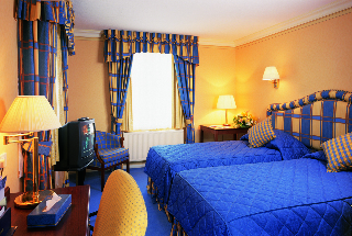 Room
 di George Hotel