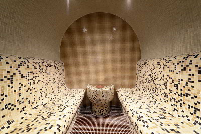 Sports and Entertainment
 di Park Hotel Sevastokrator