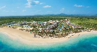 Breathless Punta Cana Resort & Spa - Adults Only