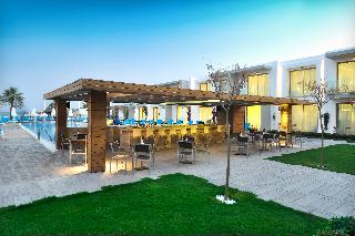 Lugga Boutique Hotel & Beach