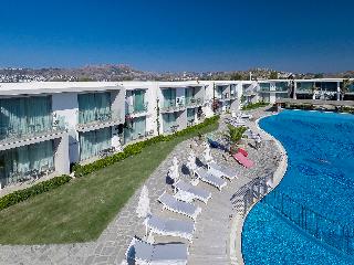 Lugga Boutique Hotel & Beach