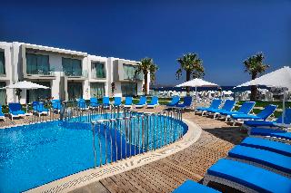 Lugga Boutique Hotel & Beach