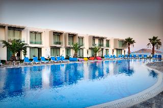 Lugga Boutique Hotel & Beach