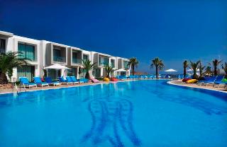 Lugga Boutique Hotel & Beach