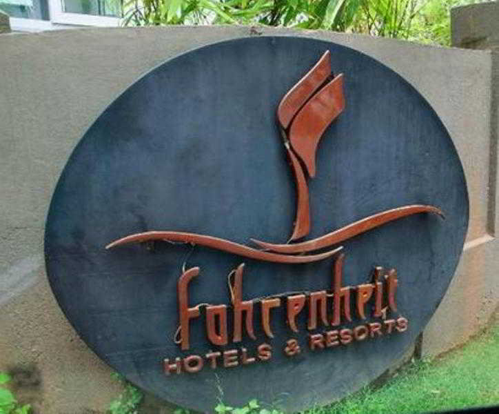 General view
 di Fahrenheit Hotel