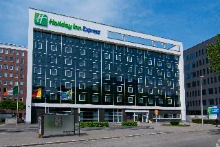 Holiday Inn Express Antwerp City - North
