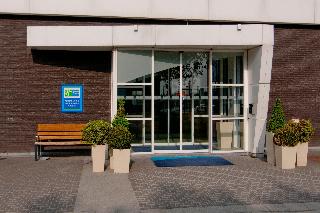 Holiday Inn Express Antwerp City - North