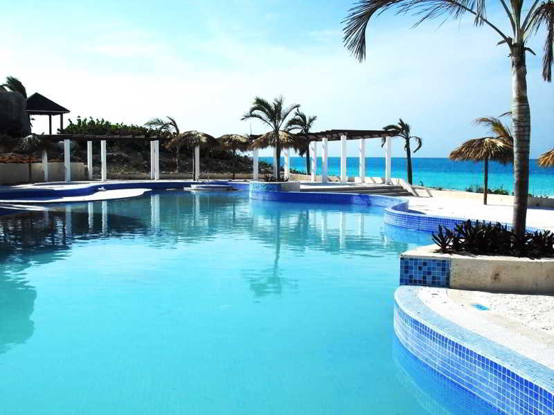 Pool
 di Eurostars Cayo Santa Maria