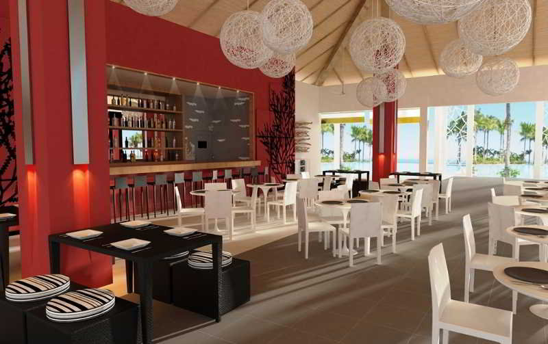Restaurant
 di Eurostars Cayo Santa Maria