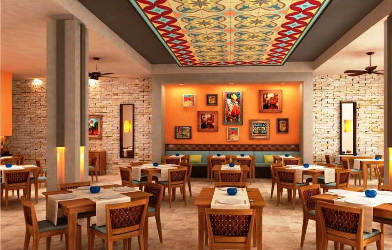 Restaurant
 di Eurostars Cayo Santa Maria