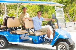 Kokomo Botanical Resort-Caribbean Family Cottages