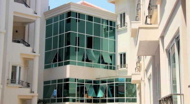 General view
 di Holiday Villa Nataya