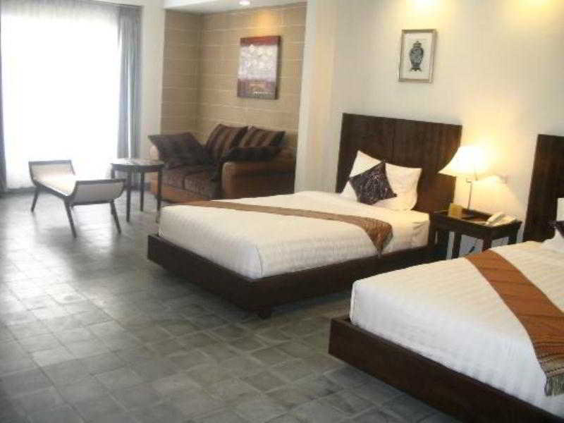 Room
 di Holiday Villa Nataya