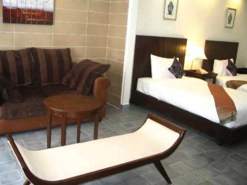 Room
 di Holiday Villa Nataya