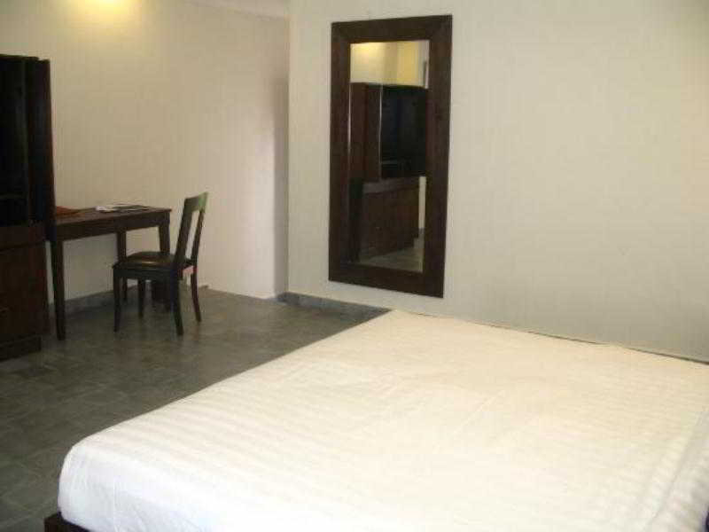 Room
 di Holiday Villa Nataya