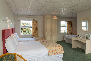Room
 di Marine Hotel Ballycastle