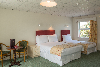 Room
 di Marine Hotel Ballycastle