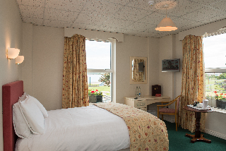 Room
 di Marine Hotel Ballycastle