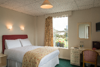 Room
 di Marine Hotel Ballycastle