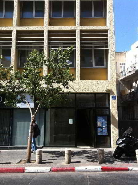 General view
 di 27 Montefiore ApartHotel