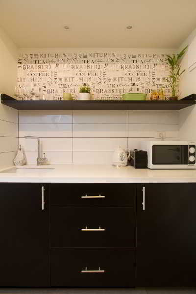 Room
 di 27 Montefiore ApartHotel