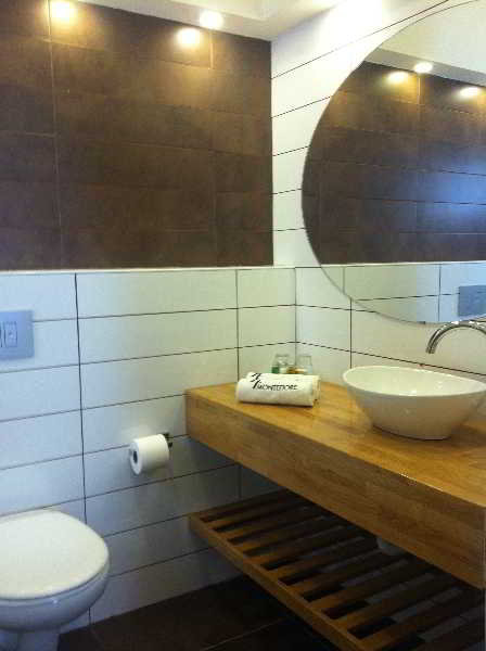 Room
 di 27 Montefiore ApartHotel