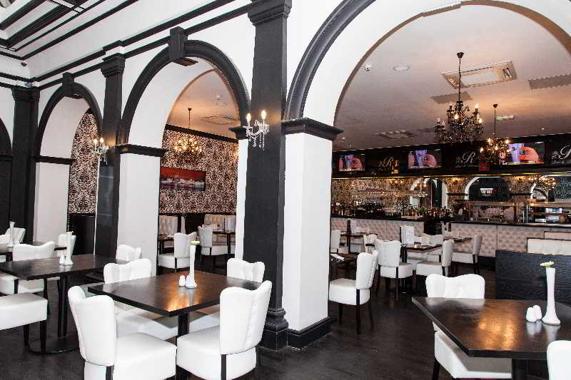 Bar
 di The Richmond