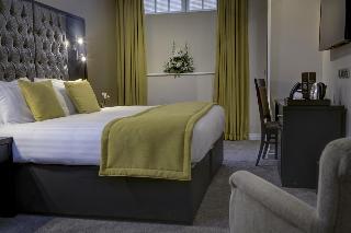 The Richmond Apart-Hotel, Liverpool