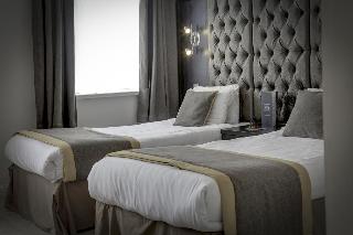 The Richmond Apart-Hotel, Liverpool
