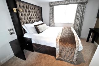 The Richmond Apart-Hotel, Liverpool