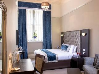 The Richmond Apart-Hotel, Liverpool