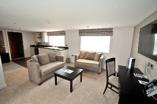 The Richmond Apart-Hotel, Liverpool