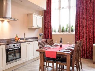 The Richmond Apart-Hotel, Liverpool