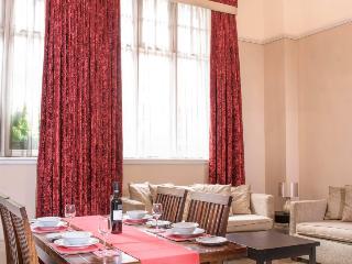The Richmond Apart-Hotel, Liverpool
