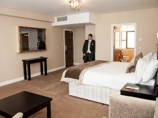 The Richmond Apart-Hotel, Liverpool