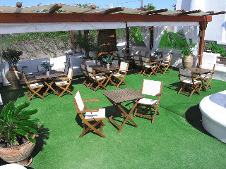 Bar
 di Iro's Hamlet