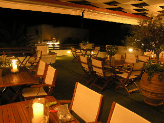 Bar
 di Iro's Hamlet